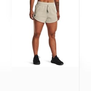Project Rock Under Armour Training Shorts